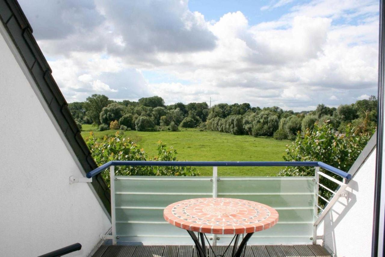 Haffblick Boltenhagen 1 1 Boltenhagen (Ostseebad) Exterior foto